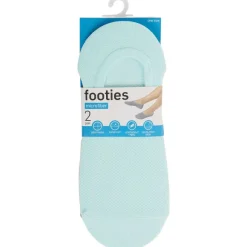 Footies