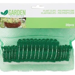 Garden Collection Plantenklemmen