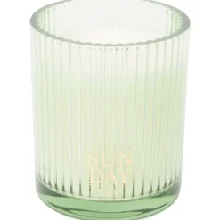 Geurkaars In Glas
