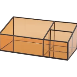 Glazen Opbergdoos