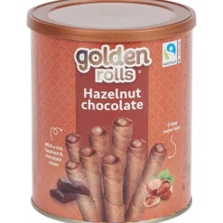 Golden Rolls