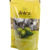 Groene Olijven Manzanilla