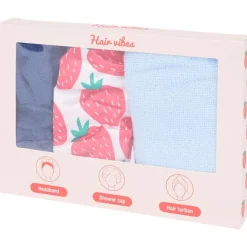 Haaraccessoire-Set