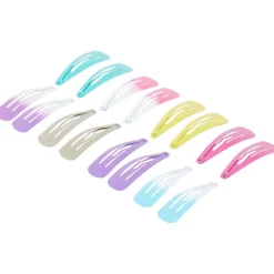 Haarclips