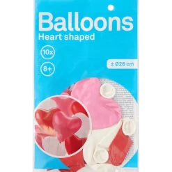 Hart Ballonnen