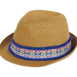 Hoed Trilby