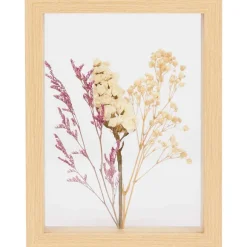 Home Accents Fotolijst Met Droogbloemen