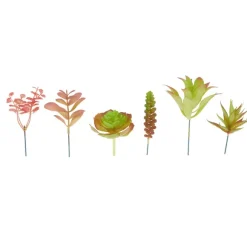 Home Accents Kunstvetplanten