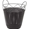 Home Accents Metalen Mand