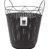 Home Accents Metalen Mand