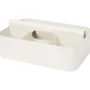 Home Accents Metalen Opbergbak