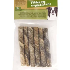 Hondensnacks