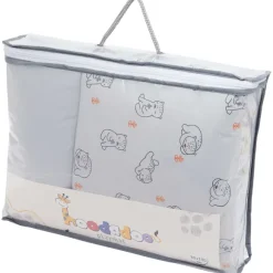 Hoodadoo Boxkleed