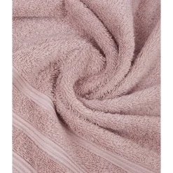 Hotel Royal Handdoek Pink Mauve