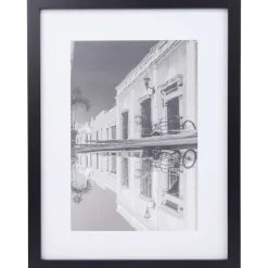 Houten Fotolijst