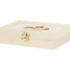 Houten Hobbybox