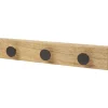 Houten Kapstok