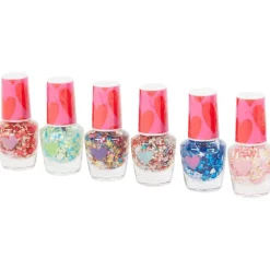 I Love My Style Nagellak