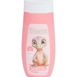 2-In-1 Shampoo En Douchegel