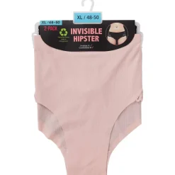 Invisible Hipster