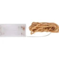 Jute Touw Met Ledverlichting