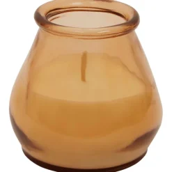 Kaars In Glas