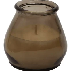 Kaars In Glas