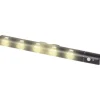 Kastverlichting Met Sensorlamp