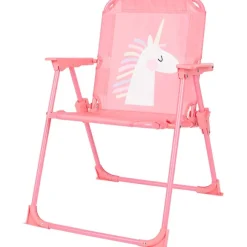 Kinderklapstoel