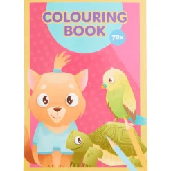 Kleurboek