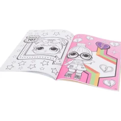 Kleurboek