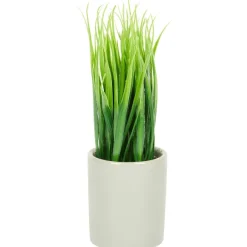 Kunstplant In Pot