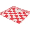 La Sonata Keukendoek Rood
