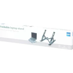 Lab31 Laptopstandaard