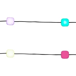 Led-Lichtblokken