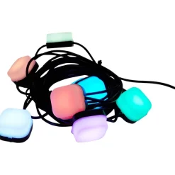Led-Lichtblokken