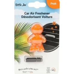 Little Joe Auto-Luchtverfrisser