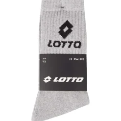 Lotto Sportsokken