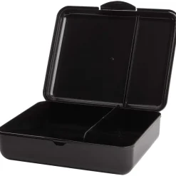 Lunchbox Met Vakken