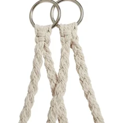 Macram Hangstoel