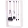 Magnetische Make-Up-Kwasten In Houder