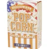 Magnetronpopcorn Gezouten Karamel