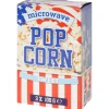 Magnetronpopcorn Zoet