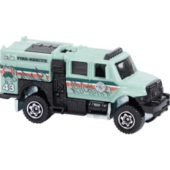 Matchbox Speelgoedauto