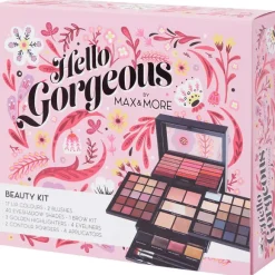 Max & More Beauty Giftbox