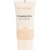 Max & More Matt Finish Foundation