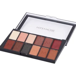Max & More Oogschaduwpalette