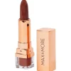Max & More Satin Lippenstift Muffin