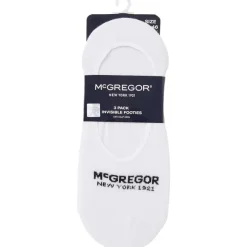 Mcgregor Footies