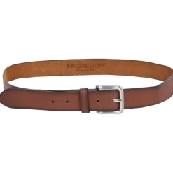 Mcgregor Leren Riem
